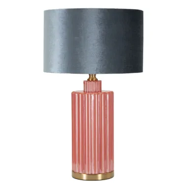 LAMPA STOŁOWA HELENE TOWER 40X70 cm